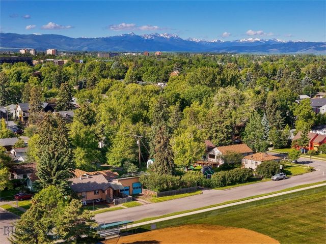 623 N Willson Avenue, Bozeman, MT 59715
