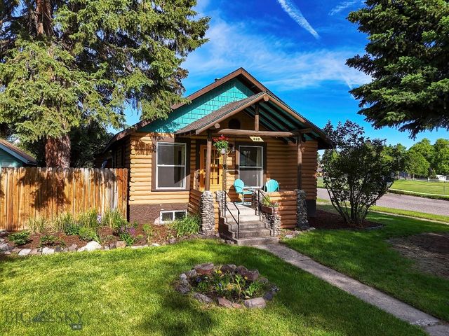 623 N Willson Avenue, Bozeman, MT 59715