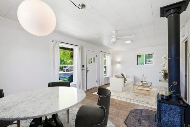 623 N Willson Avenue, Bozeman, MT 59715