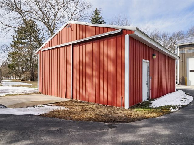 480 E Parkdale Avenue, Manistee, MI 49660