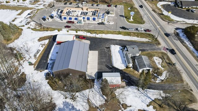 480 E Parkdale Avenue, Manistee, MI 49660