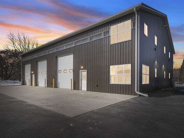 480 E Parkdale Avenue, Manistee, MI 49660