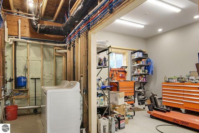 480 E Parkdale Avenue, Manistee, MI 49660