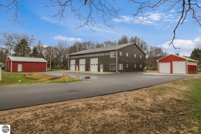 480 E Parkdale Avenue, Manistee, MI 49660