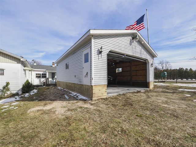 480 E Parkdale Avenue, Manistee, MI 49660