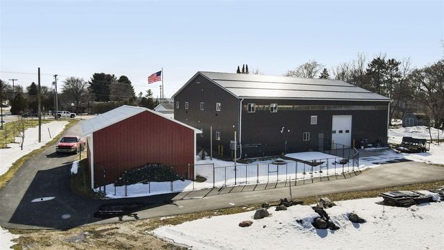 480 E Parkdale Avenue, Manistee, MI 49660