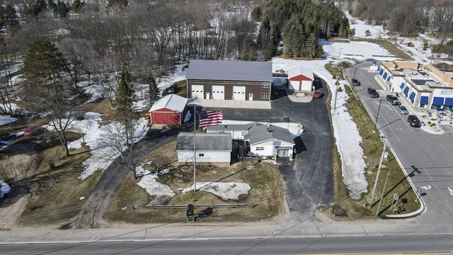 480 E Parkdale Avenue, Manistee, MI 49660