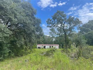 6651 NE 122ND AVENUE, Williston, FL 32696