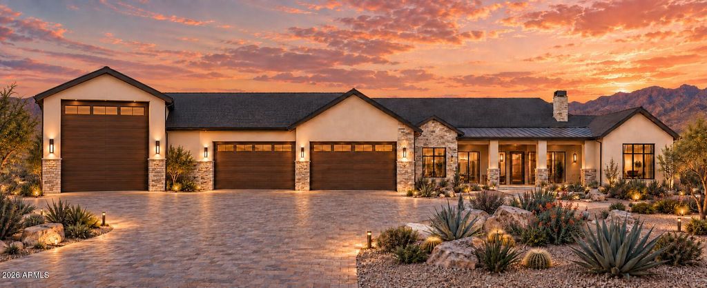 340XX N 139th Way, Scottsdale, AZ 85262 — photo 2