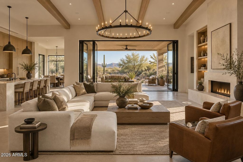 340XX N 139th Way, Scottsdale, AZ 85262 — photo 3