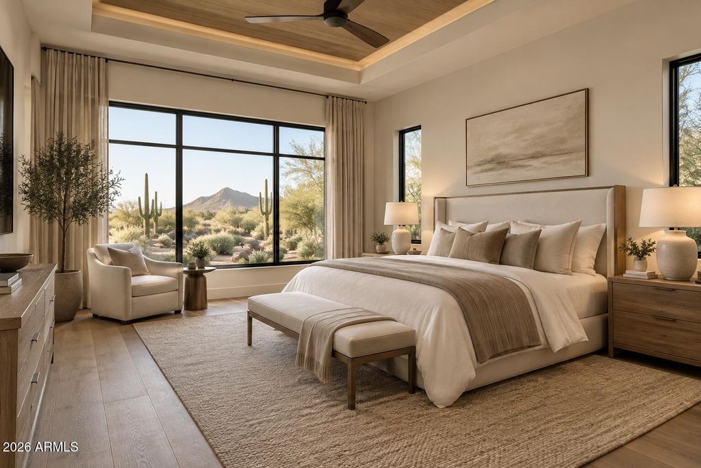 340XX N 139th Way, Scottsdale, AZ 85262 — photo 5