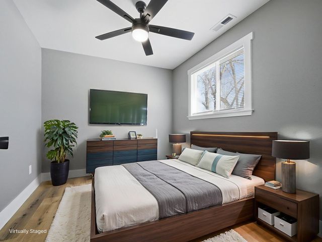 906 N Brown Avenue, Springfield, MO 65802