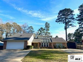 119 HONEYSUCKLE DRIVE, West Monroe, LA 71291
