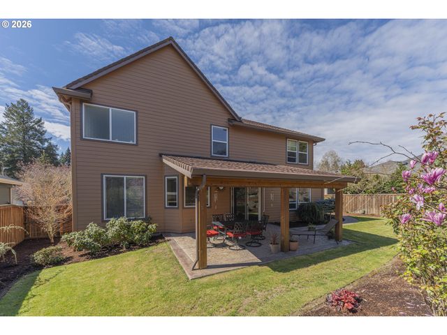 10907 Nw 9TH Ave, Vancouver, WA 98685