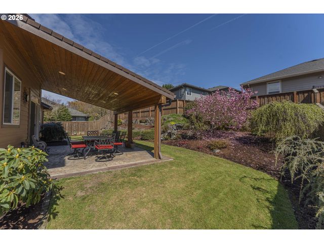 10907 Nw 9TH Ave, Vancouver, WA 98685