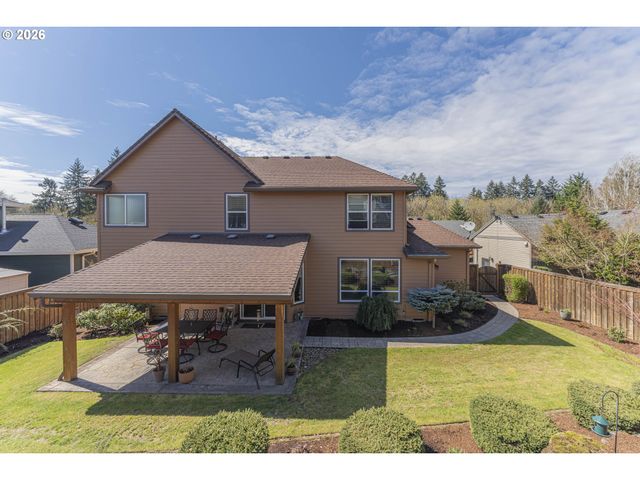 10907 Nw 9TH Ave, Vancouver, WA 98685