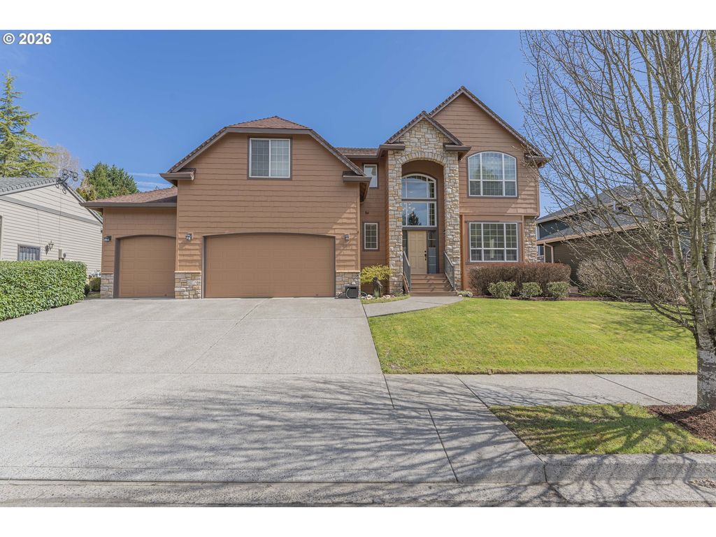 10907 Nw 9TH Ave, Vancouver, WA 98685