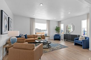 298 E 1275 S #108, Harrisville, UT 84404