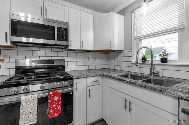 155 Seton Road, Cheektowaga, NY 14225