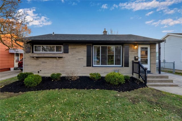 155 Seton Road, Cheektowaga, NY 14225