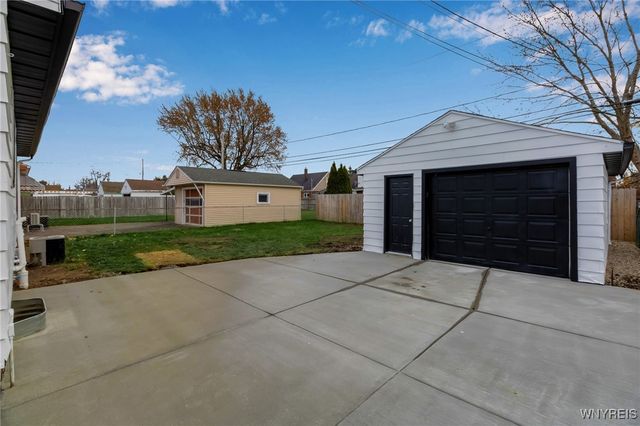 155 Seton Road, Cheektowaga, NY 14225