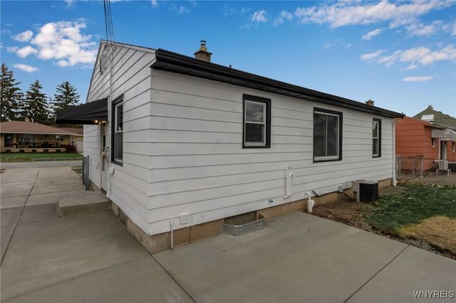 155 Seton Road, Cheektowaga, NY 14225