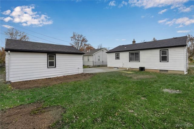 155 Seton Road, Cheektowaga, NY 14225