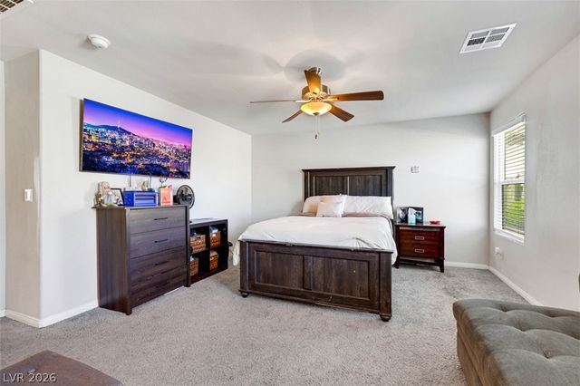 1054 Twincrest Avenue, North Las Vegas, NV 89032