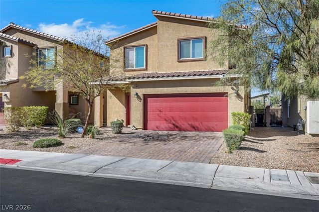 1054 Twincrest Avenue, North Las Vegas, NV 89032