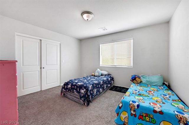 1054 Twincrest Avenue, North Las Vegas, NV 89032