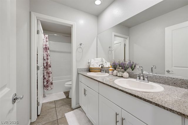 1054 Twincrest Avenue, North Las Vegas, NV 89032