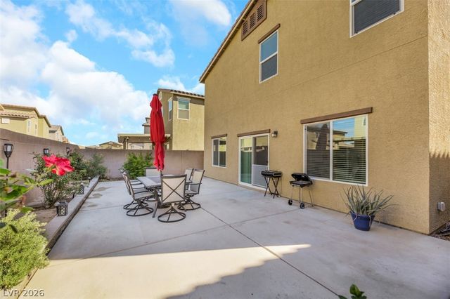 1054 Twincrest Avenue, North Las Vegas, NV 89032