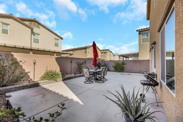 1054 Twincrest Avenue, North Las Vegas, NV 89032