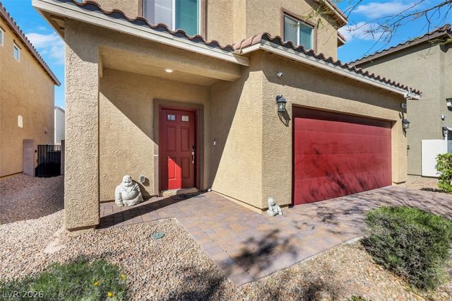 1054 Twincrest Avenue, North Las Vegas, NV 89032