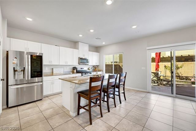 1054 Twincrest Avenue, North Las Vegas, NV 89032