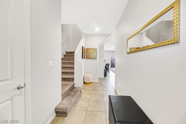 1054 Twincrest Avenue, North Las Vegas, NV 89032