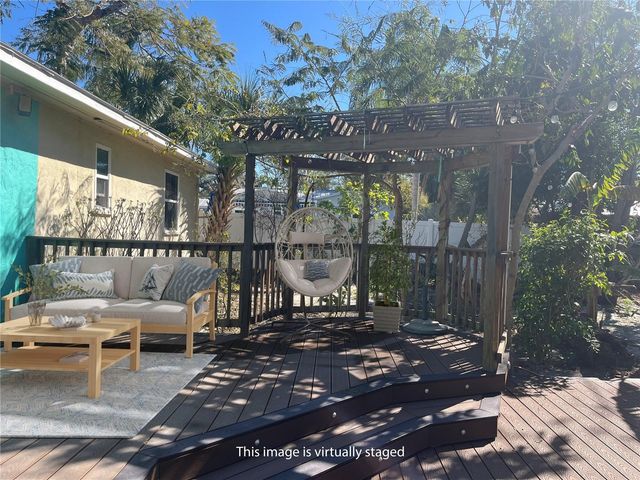 321 SAN JOSE DRIVE, Dunedin, FL 34698