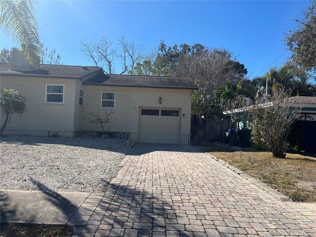 321 SAN JOSE DRIVE, Dunedin, FL 34698