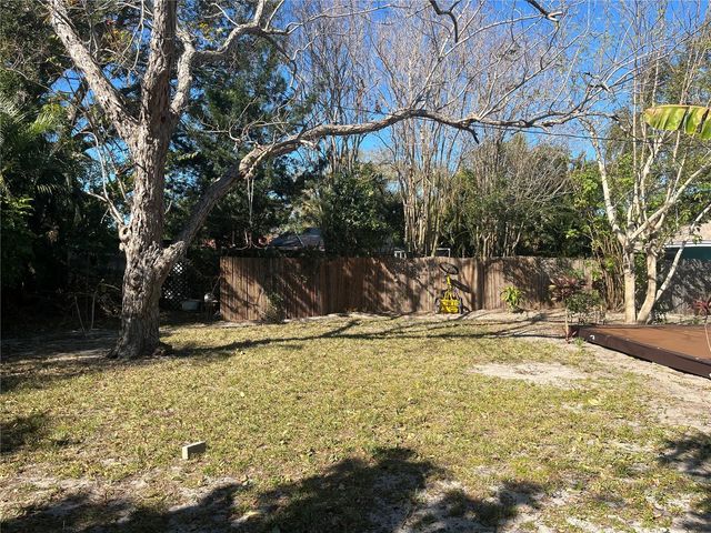 321 SAN JOSE DRIVE, Dunedin, FL 34698