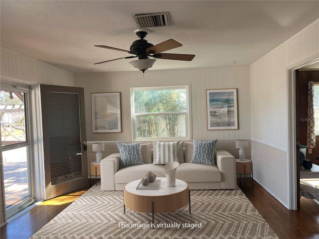 321 SAN JOSE DRIVE, Dunedin, FL 34698