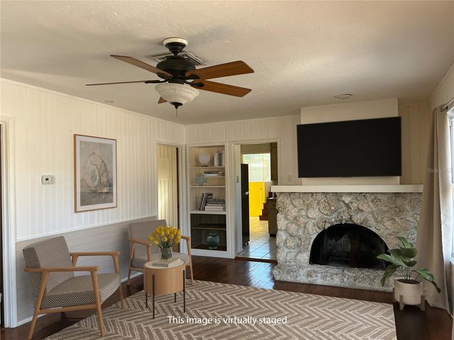 321 SAN JOSE DRIVE, Dunedin, FL 34698