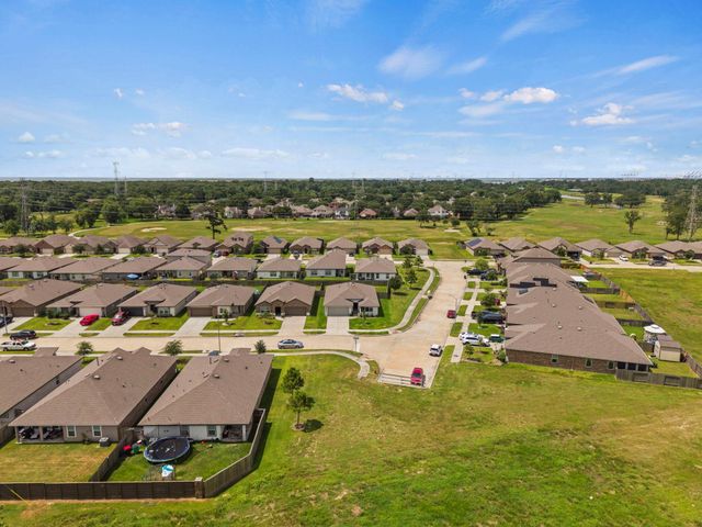 1702 Plantation Place, Baytown, TX 77523
