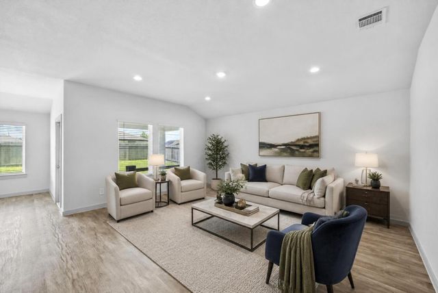 1702 Plantation Place, Baytown, TX 77523