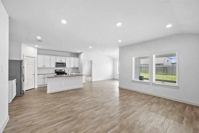 1702 Plantation Place, Baytown, TX 77523