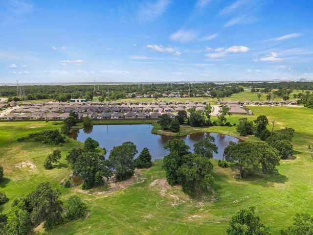 1702 Plantation Place, Baytown, TX 77523
