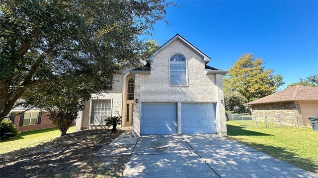374 Lake View Drive, Montgomery, TX 77356