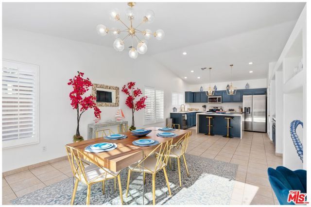 47519 Margarita Street, Indio, CA 92201