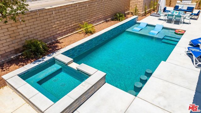 47519 Margarita Street, Indio, CA 92201