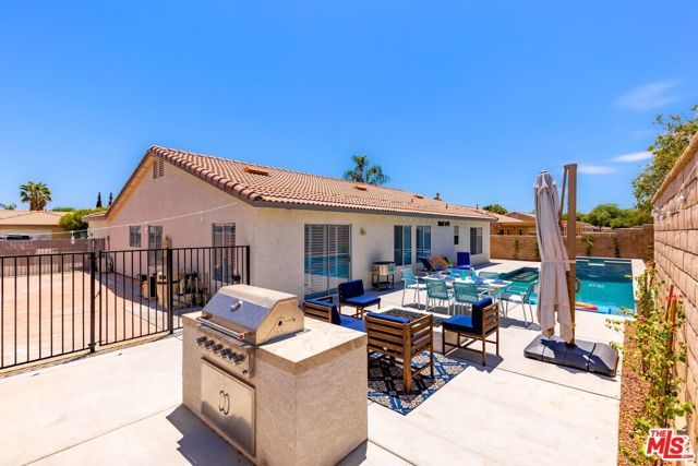 47519 Margarita Street, Indio, CA 92201