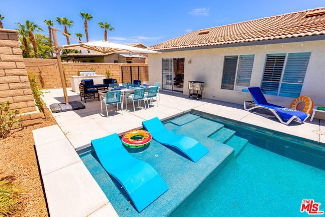 47519 Margarita Street, Indio, CA 92201